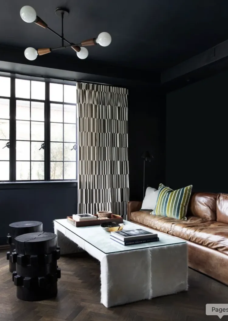 The Best Way to Maximize Your Living Room Layout When Hosting