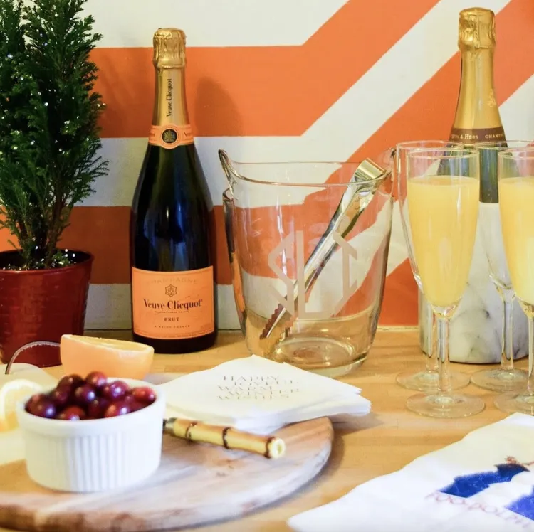 4 More Styling Tips That Make a Major Difference When Hosting