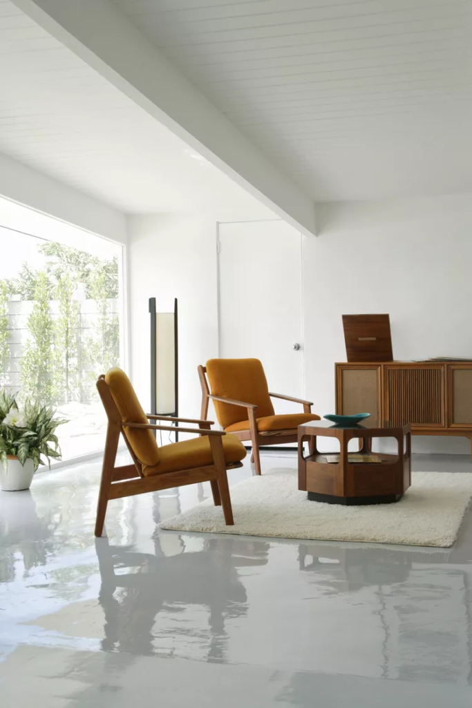 Midcentury Modern Style