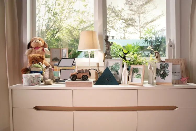 Off-Season Knicknacks