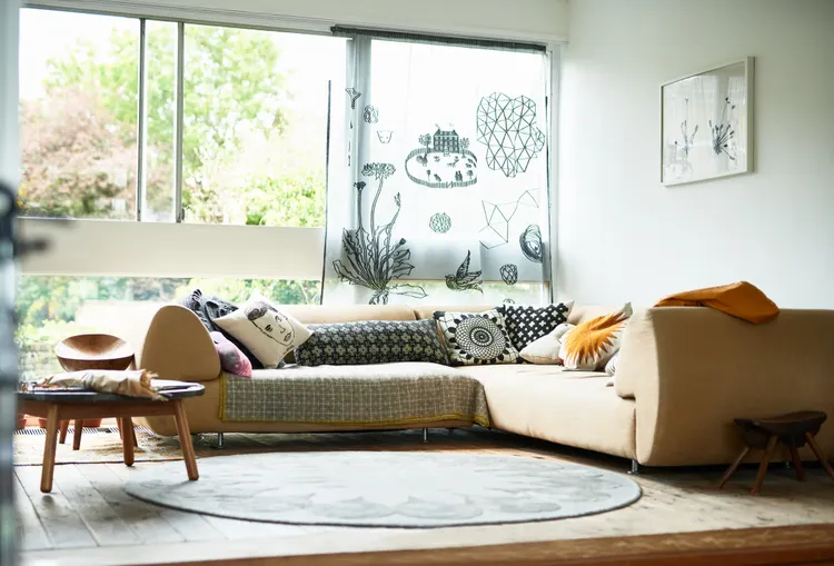 Art That Is Hung at the Wrong Height or Is Unappealing