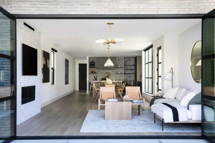 Area Rugs Are Multi-Functional