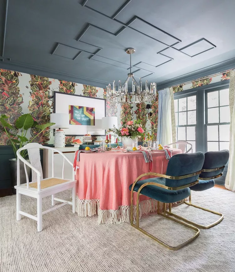 Creative Molding Design