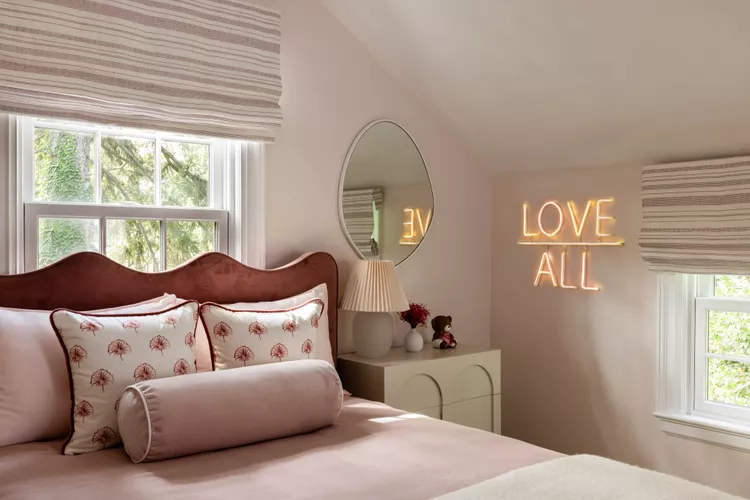 Purpose and Style Mixed