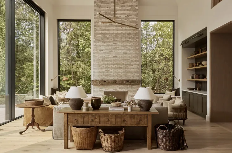 Layer Different Materials