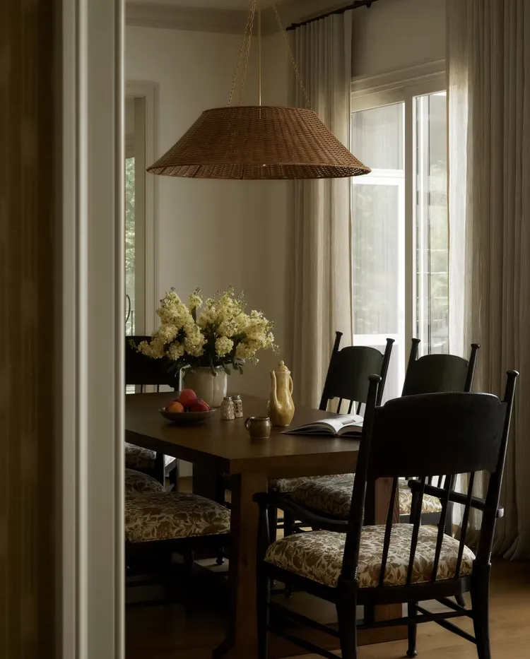 Curate Thoughtful Details