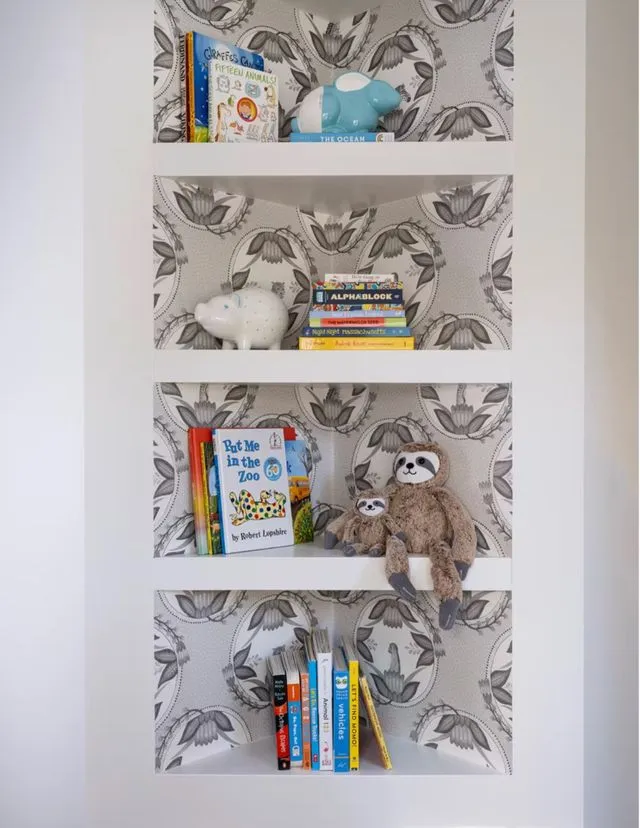 Create a Whimsical Hideaway