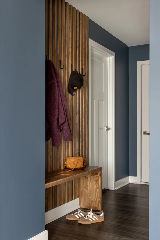 Carve Out a Drop Zone