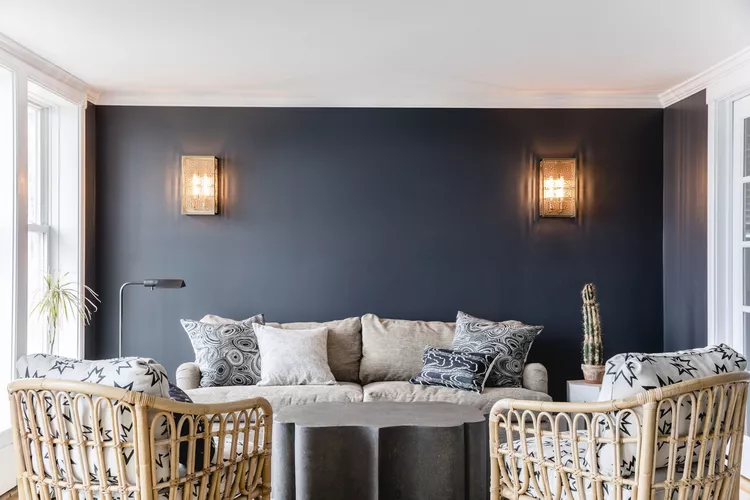 Soft, Layered Lighting