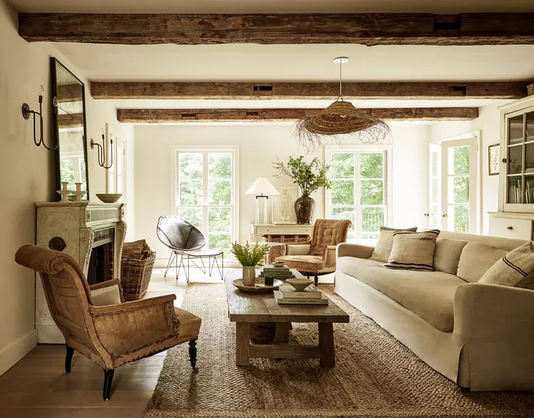 Simple Color Palettes