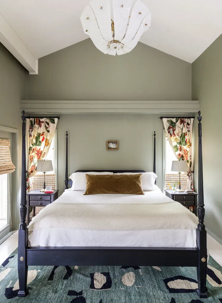 How to Use These Color Pairings in Every Room