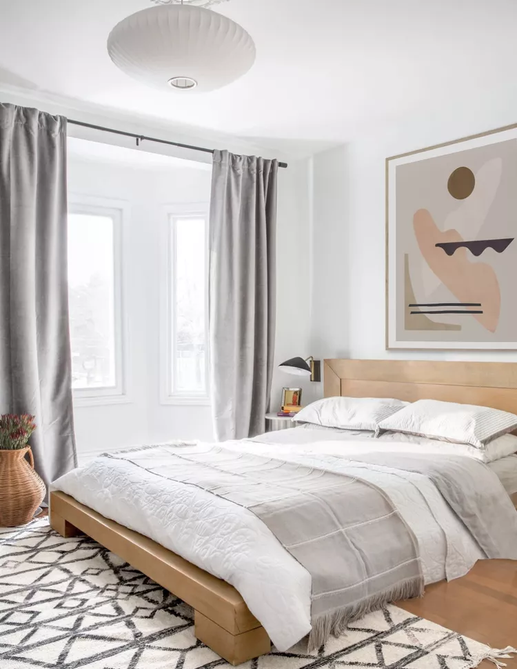 Well-Tailored Window Treatments