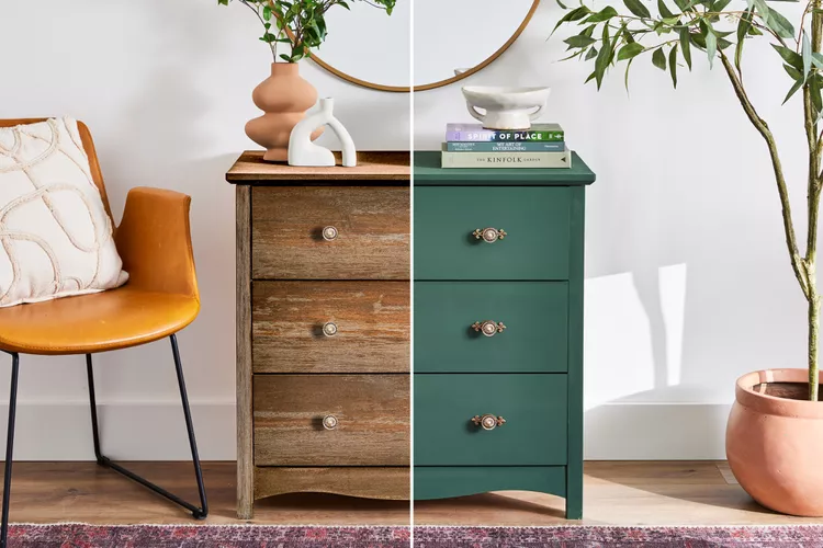 Update Your Furniture