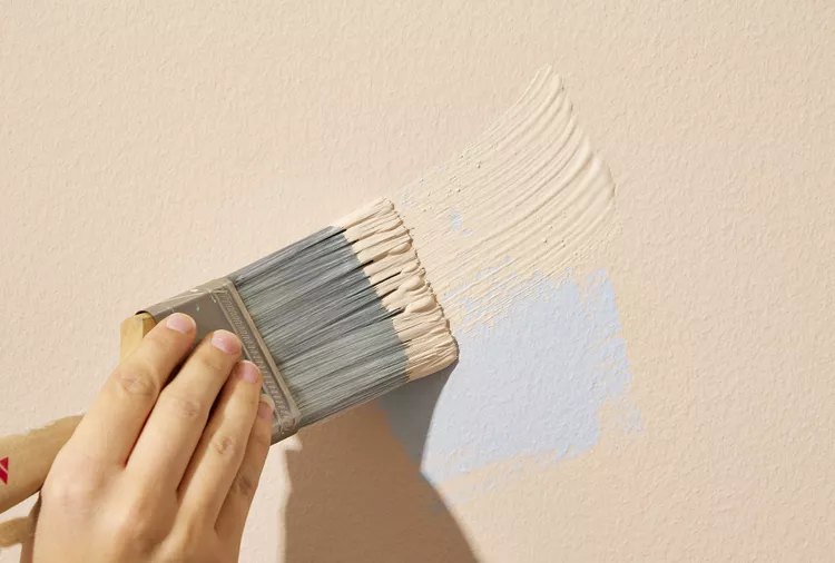 Much Needed Touch-Ups