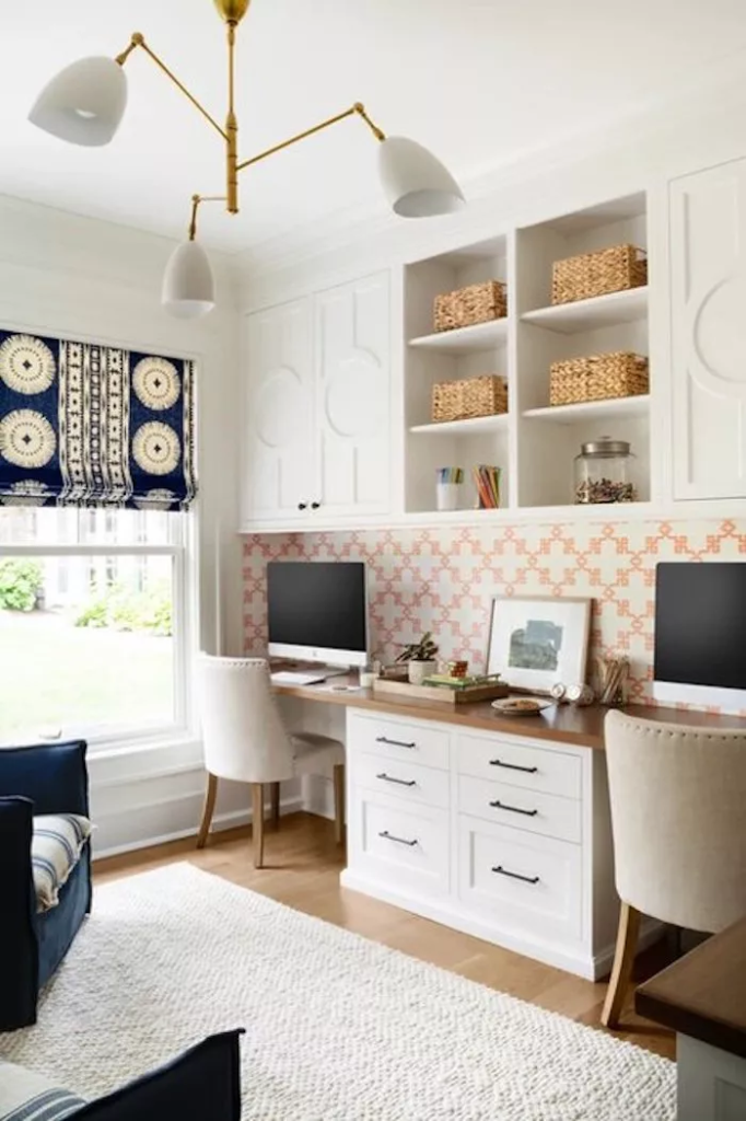 A Chic Study Section