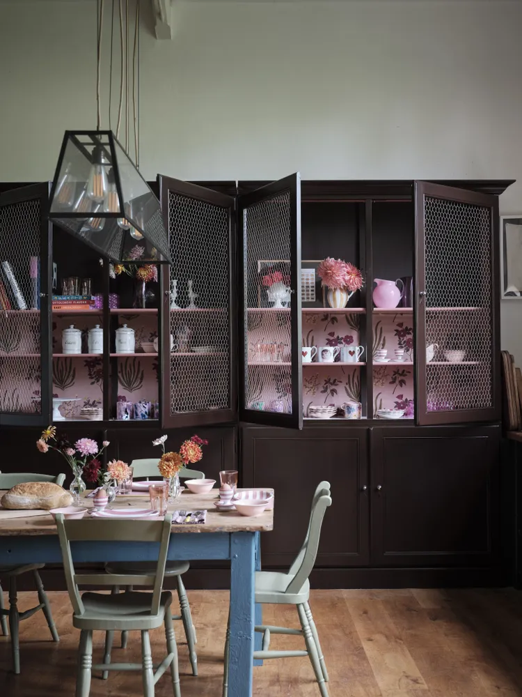 Farrow & Ball School House White (No. 291)