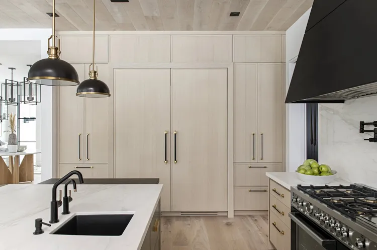 Are Wood Panel Ceilings Worth the Cost?