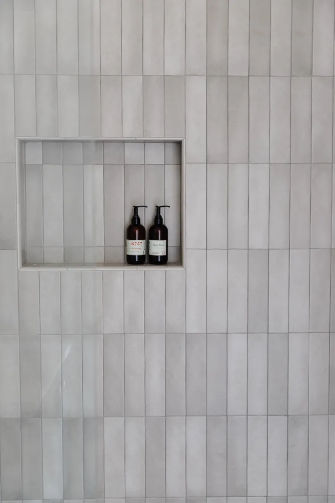 Is Vertical Tile a Mistake?