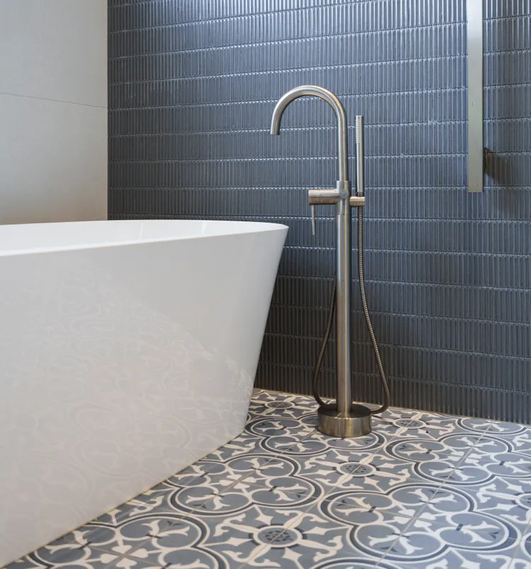 How to Fix Tile You Hate