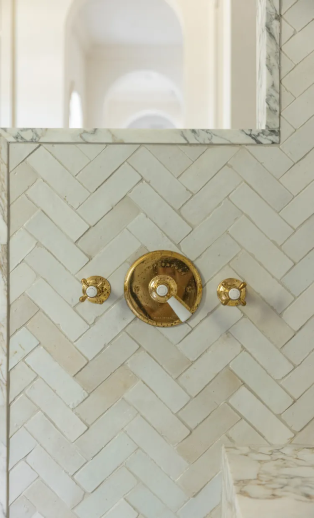 4 Other Popular Tile Patterns