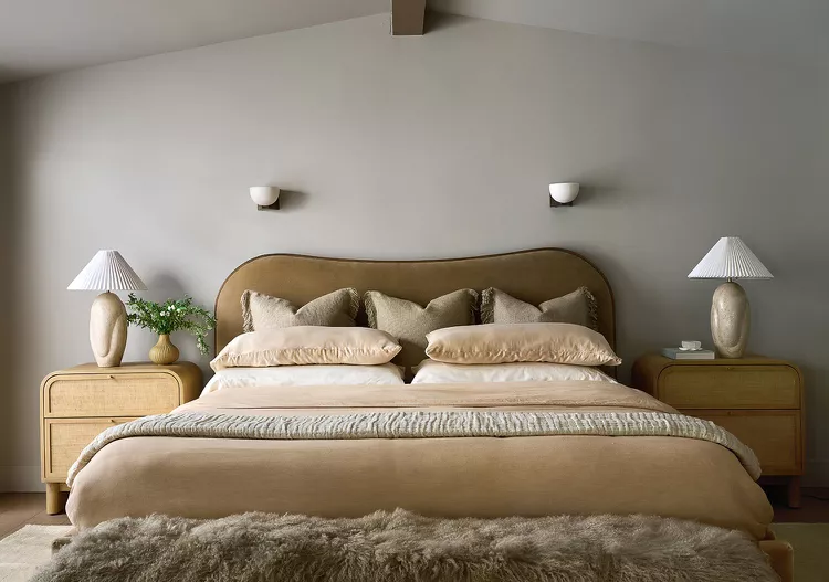 How Do You Want the Space to Feel?