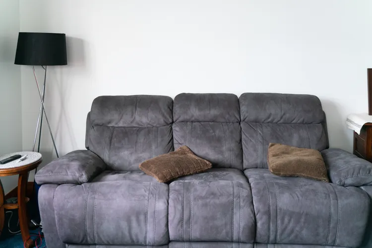 Overstuffed Recliners