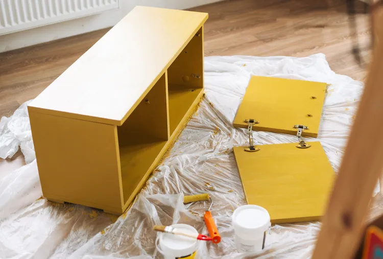 When Upcycling or Refurbishing Furniture Is Worthwhile