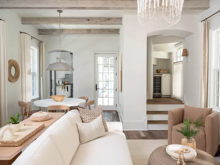 Tighten Loose Screws