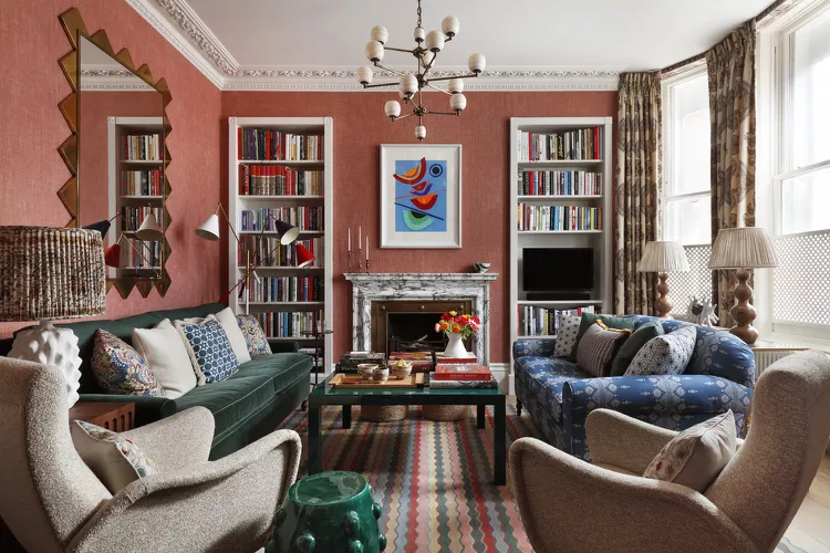 Use the Right Stuffing