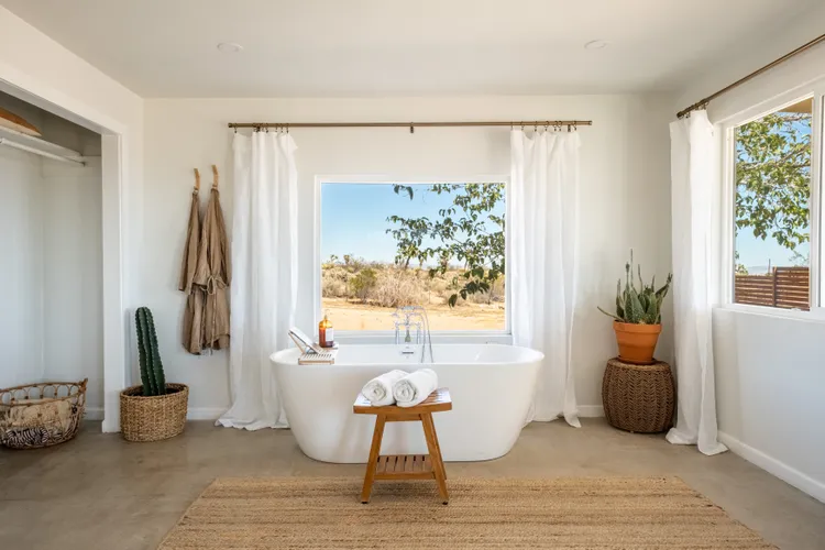 Side Tables and Stools