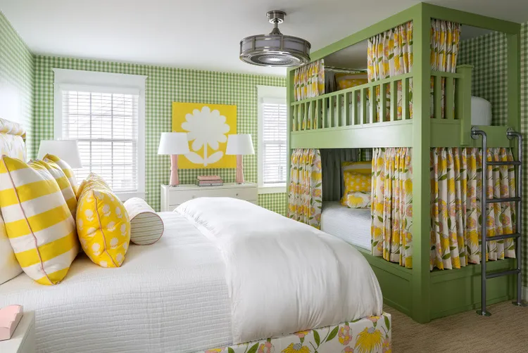 Why Adults Are Buying Bunk Beds All of a Sudden