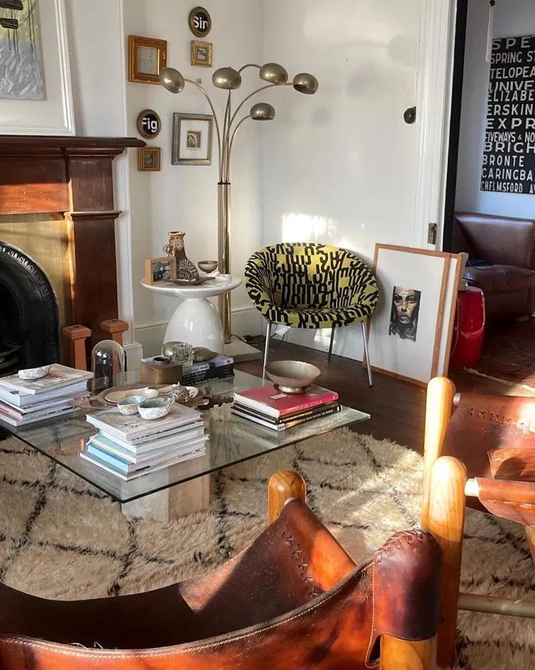 When to Invest in Vintage Furniture