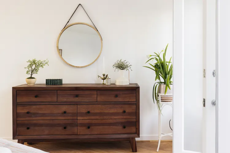 When to Pass on Vintage Furniture