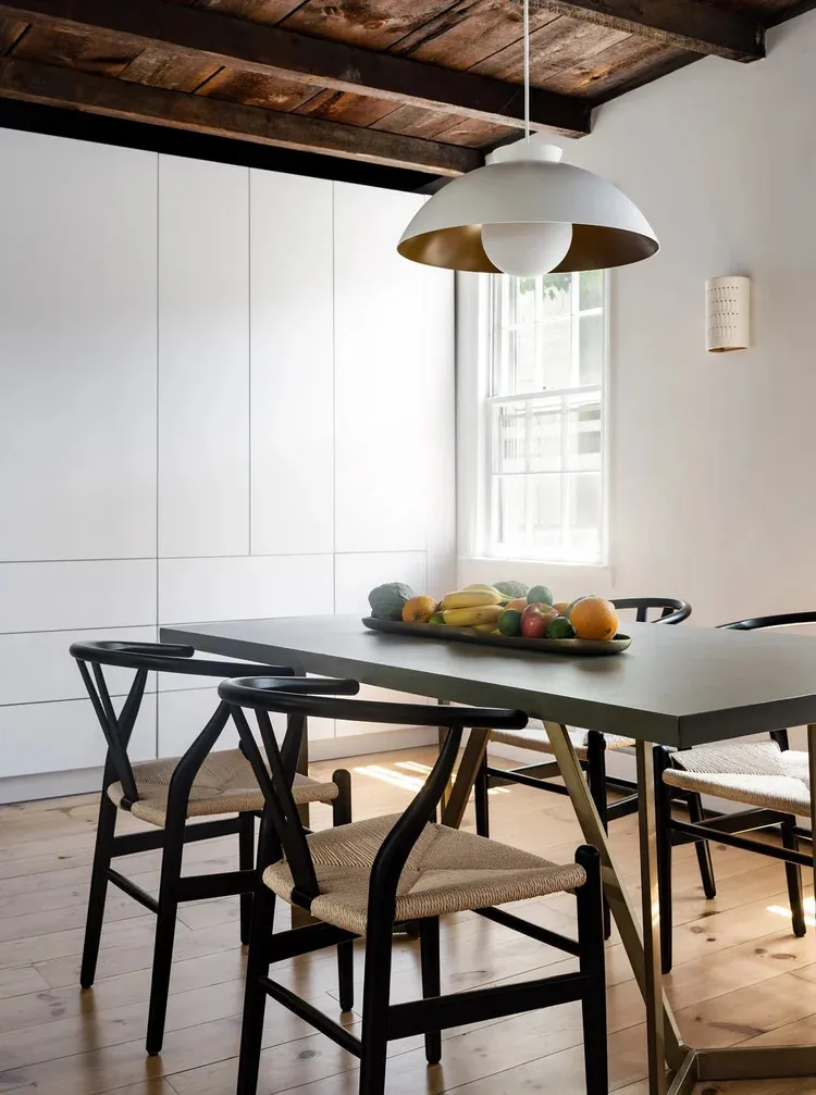 How to Style Vintage Furniture in Your Home