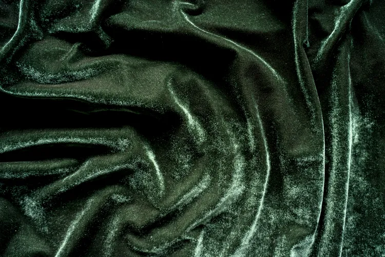 Synthetic Velvet