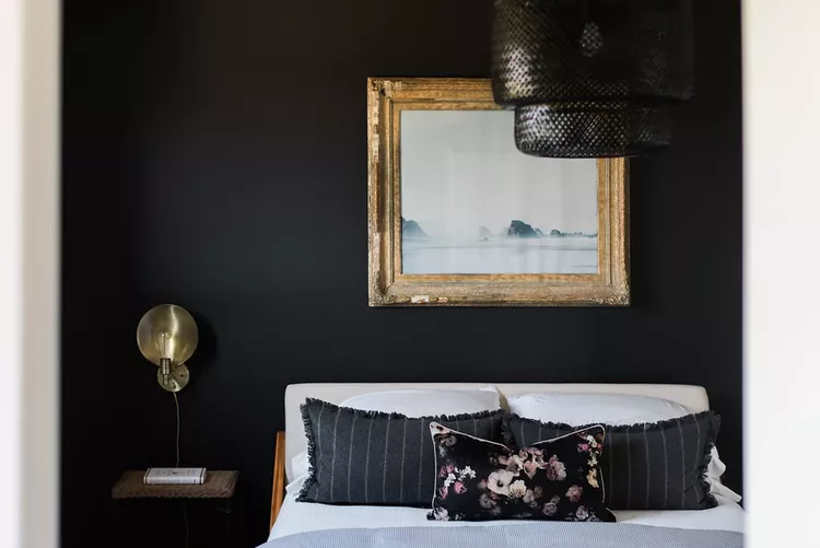 Should Side Tables Always Match?