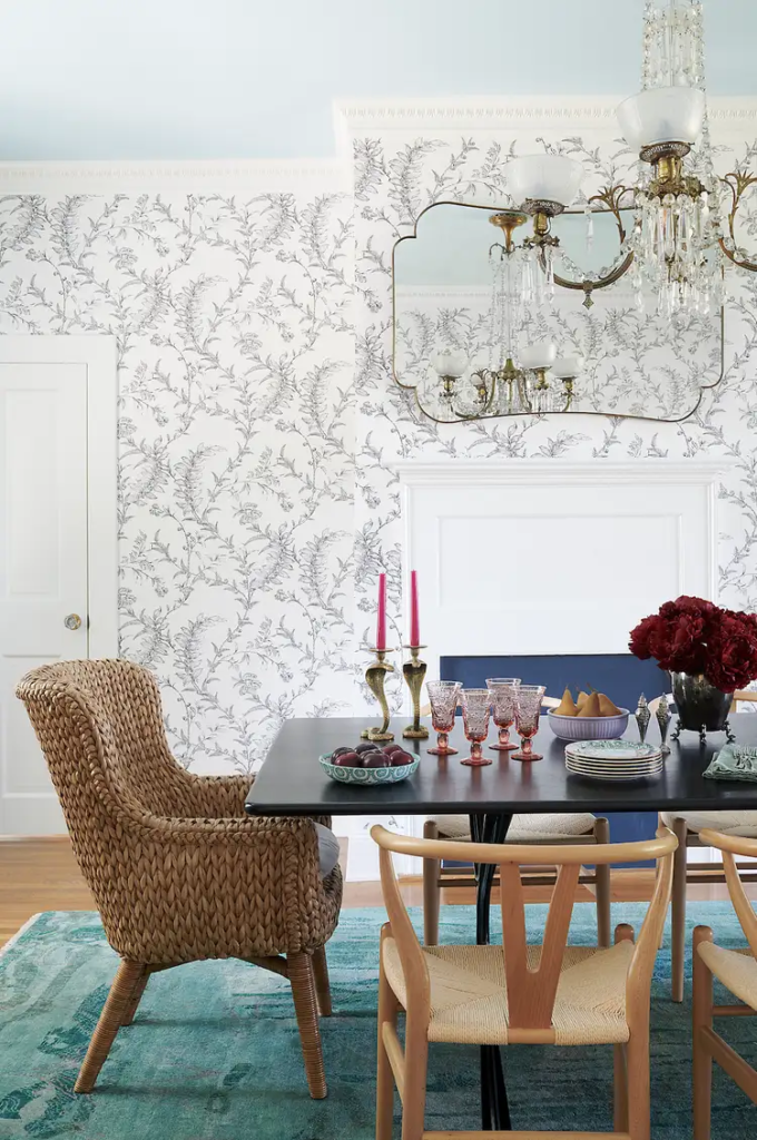 Salt and Pepper Shakers