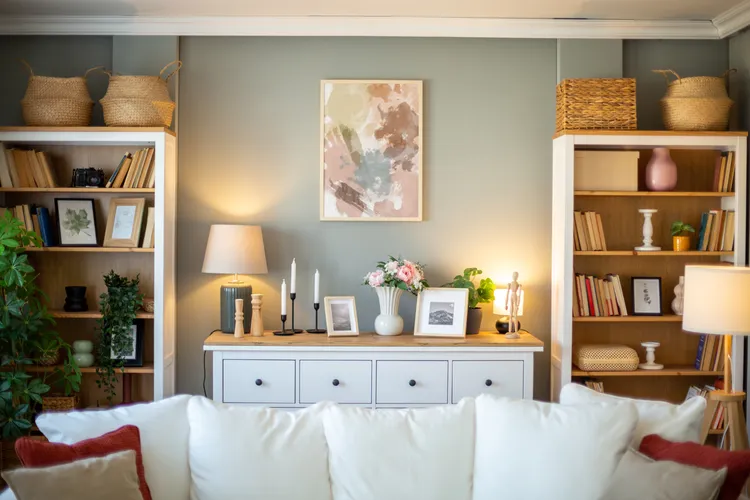 The Most Common Wall Art Mistake