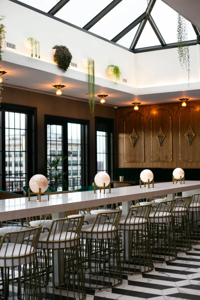 Edison Bulb Light Fixtures