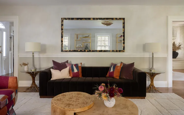 Support the Strongest Visual Element