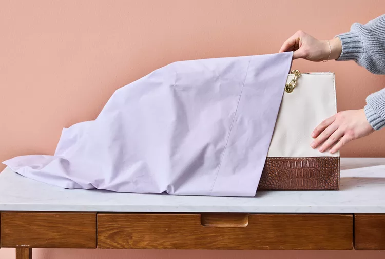 Upcycle Them As Dust Bags