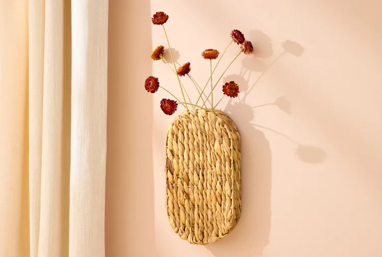 Try a Perforated Cover