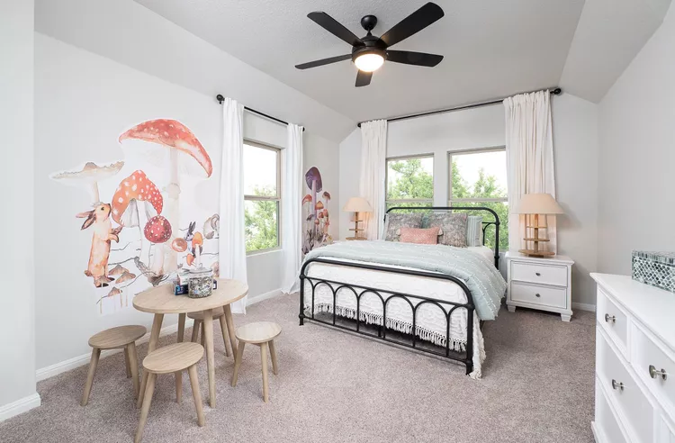 Fairy Woodland Touches