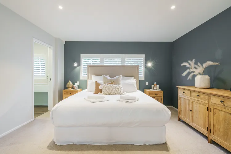 Bright Overhead Lighting