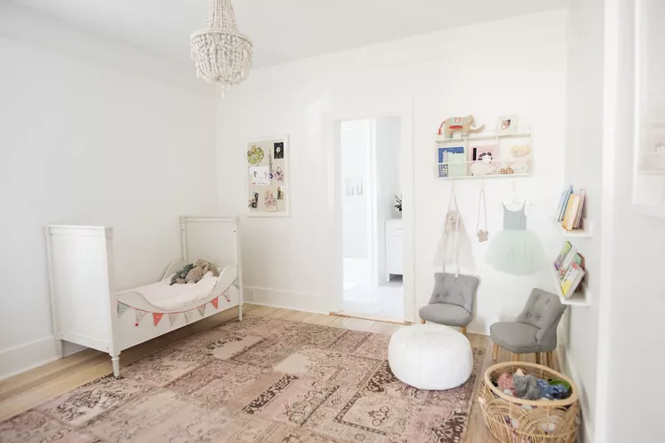 Choose Pastel Shades