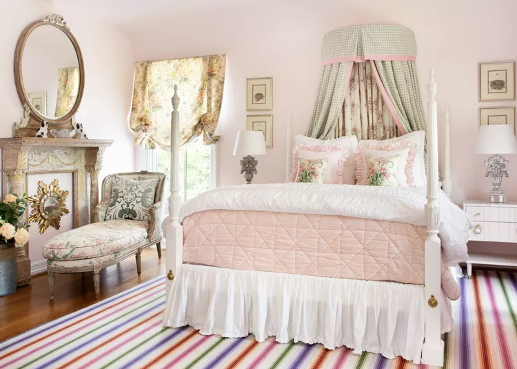 Use Their Favorite Color