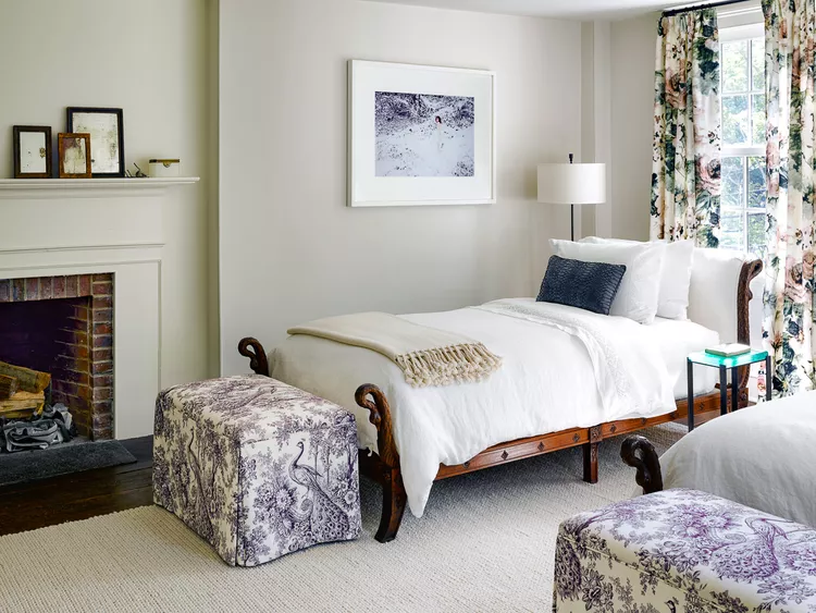 Add Storage Ottomans