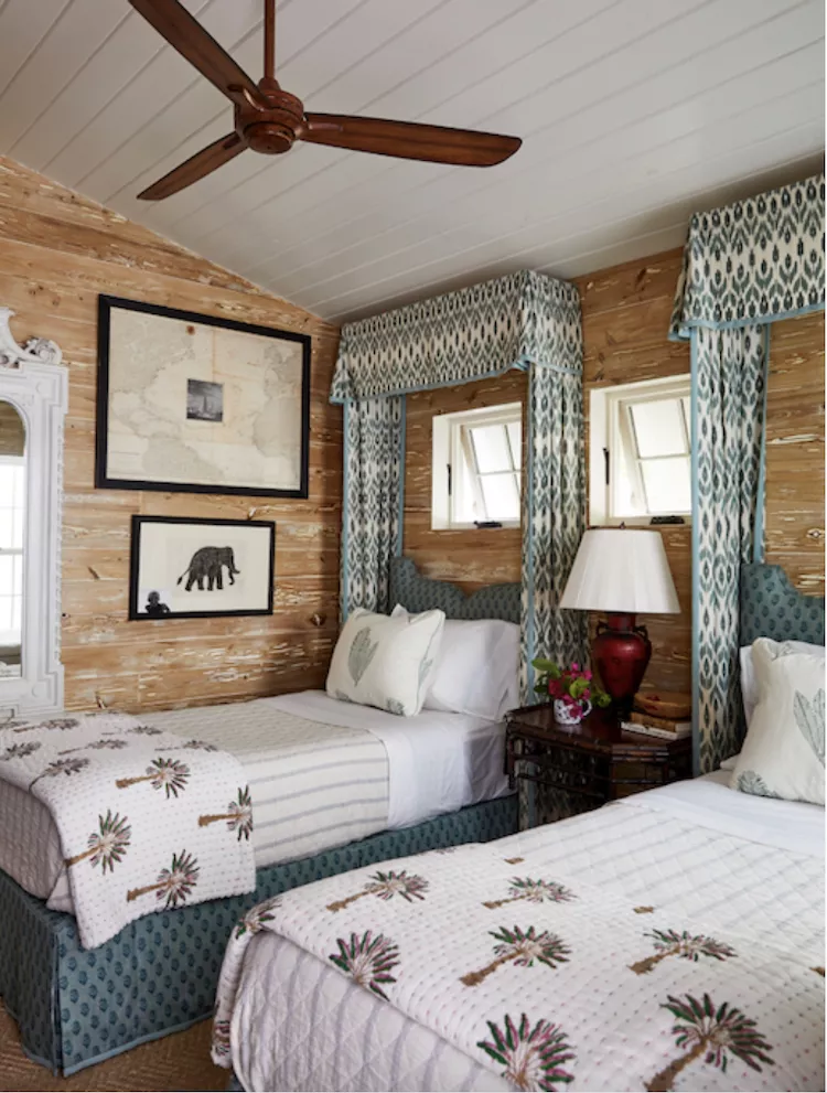 Install Wall Canopies