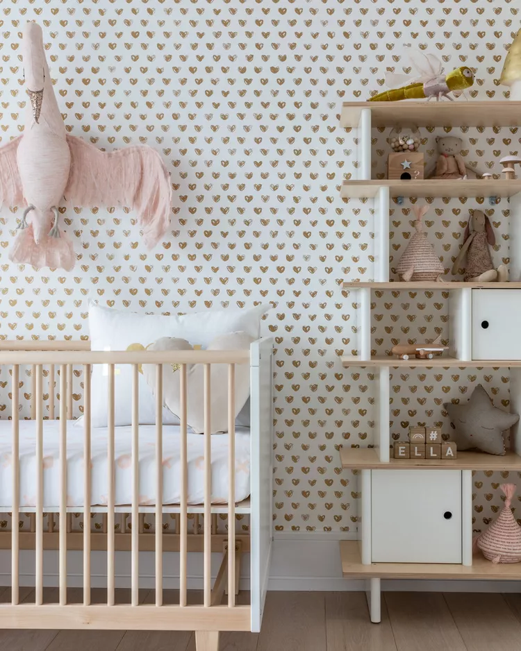 Cover It With Hearts