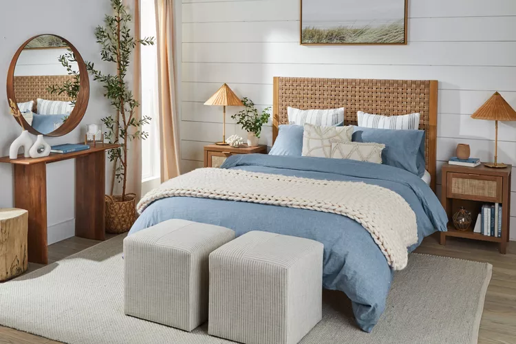 Update Your Textiles